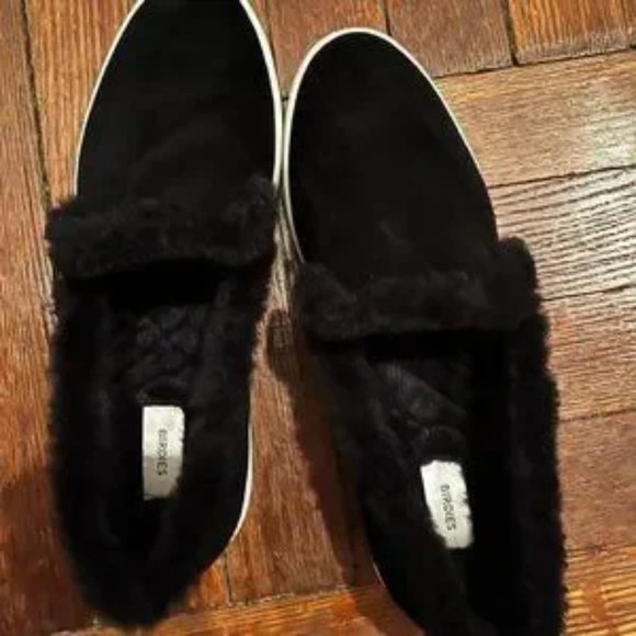 Birdies Swift Sequioa Slip On Shoes / Sneakers (Size‎ 8) - Picture 2 of 14